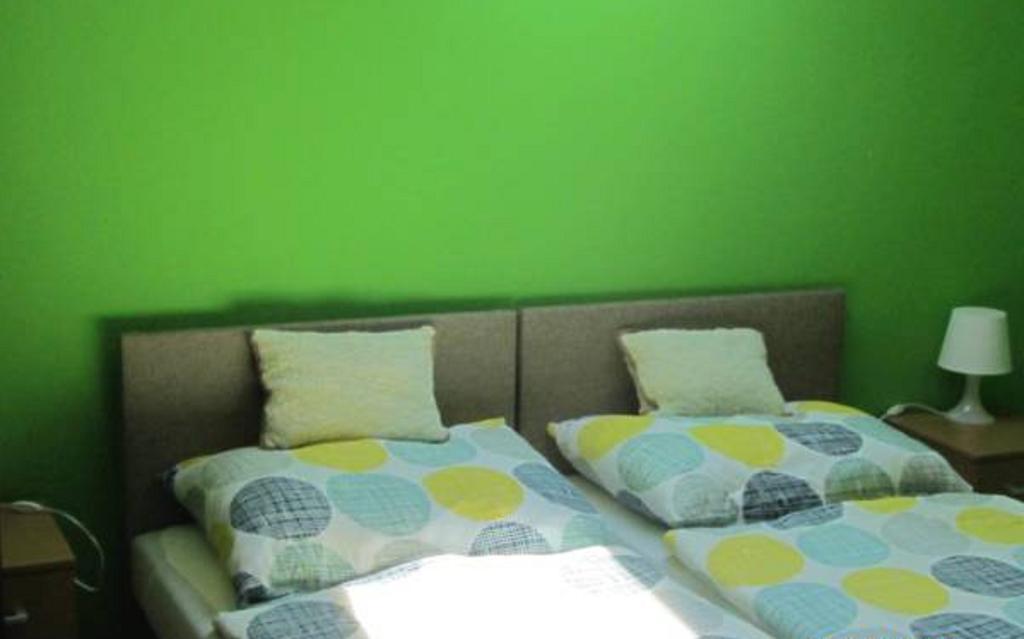Ubytovanie House Galanta Room photo